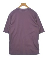 HERMES（エルメス）Tシャツ・カットソー 紫 サイズ:M メンズ/2200705174022
