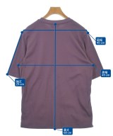 HERMES（エルメス）Tシャツ・カットソー 紫 サイズ:M メンズ/2200705174022