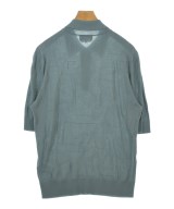 HERMES（エルメス）ニット・セーター グレー サイズ:M メンズ/2200705174039
