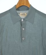 HERMES（エルメス）ニット・セーター グレー サイズ:M メンズ/2200705174039