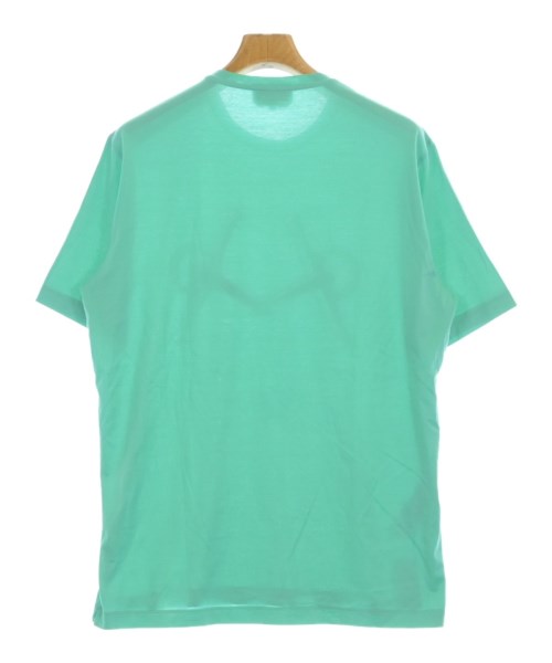 HERMES（エルメス）Tシャツ・カットソー 緑 サイズ:L メンズ