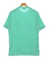 HERMES（エルメス）Tシャツ・カットソー 緑 サイズ:L メンズ/2200705174046