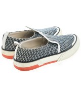 HERMES（エルメス）スニーカー 黒 サイズ:EU41 1/2(26.5cm位) メンズ/2200705806015