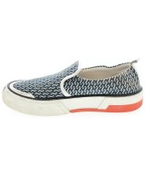 HERMES（エルメス）スニーカー 黒 サイズ:EU41 1/2(26.5cm位) メンズ/2200705806015
