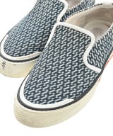 HERMES（エルメス）スニーカー 黒 サイズ:EU41 1/2(26.5cm位) メンズ/2200705806015