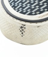 HERMES（エルメス）スニーカー 黒 サイズ:EU41 1/2(26.5cm位) メンズ/2200705806015