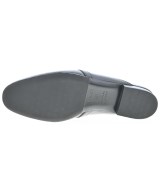 HERMES（エルメス）サンダル 黒 サイズ:EU38 1/2(25cm位) レディース/2200705806022