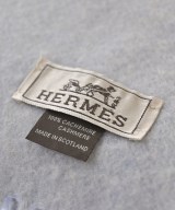HERMES（エルメス）マフラー 青 サイズ:- メンズ/2200706129069