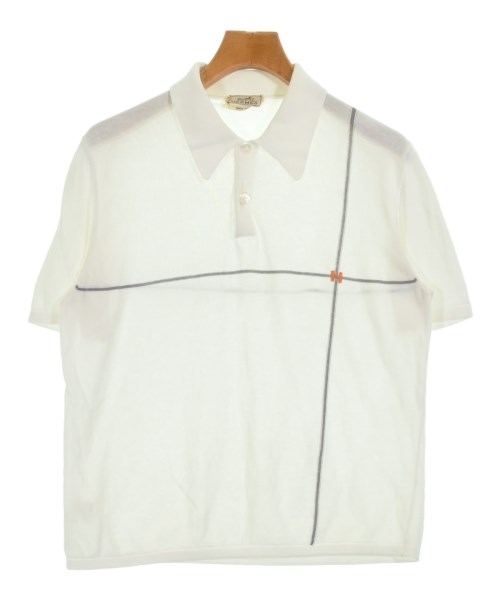 HERMES(エルメス)のポロシャツ サイズ:M 23,100円