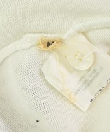 HERMES（エルメス）ポロシャツ 白 サイズ:M メンズ/2200706332018