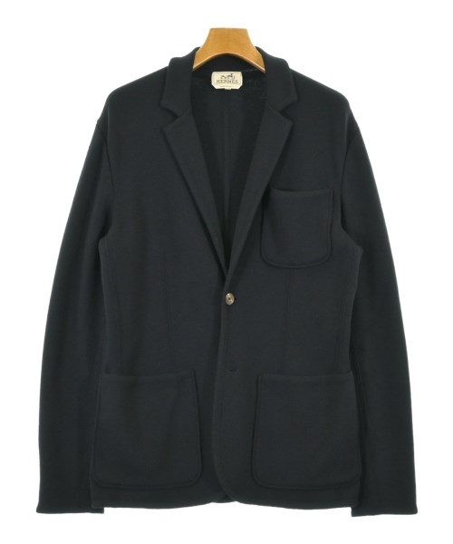 HERMES(エルメス)のカジュアルジャケット サイズ:XS 47,500円