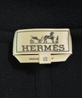HERMES（エルメス）カジュアルジャケット 紺 サイズ:XS メンズ/2200706546026