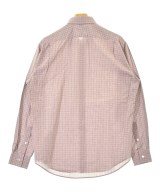 HERMES（エルメス）カジュアルシャツ 赤 サイズ:41(XL位) メンズ/2200706564013