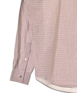 HERMES（エルメス）カジュアルシャツ 赤 サイズ:41(XL位) メンズ/2200706564013
