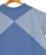 HERMES（エルメス）ワンピース 青 サイズ:36(XS位) レディース/2200706591019