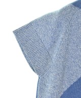 HERMES（エルメス）ワンピース 青 サイズ:36(XS位) レディース/2200706591019