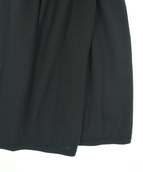 HERMES（エルメス）ワンピース 黒 サイズ:36(XS位) レディース/2200706591026