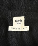 HERMES（エルメス）ワンピース 黒 サイズ:36(XS位) レディース/2200706591026