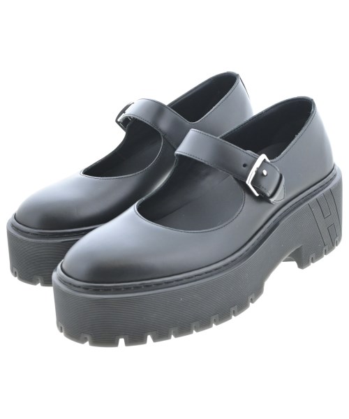 HERMES(エルメス)のドレスシューズ/ローファー サイズ:EU36 1/2(23cm位) 69,000円