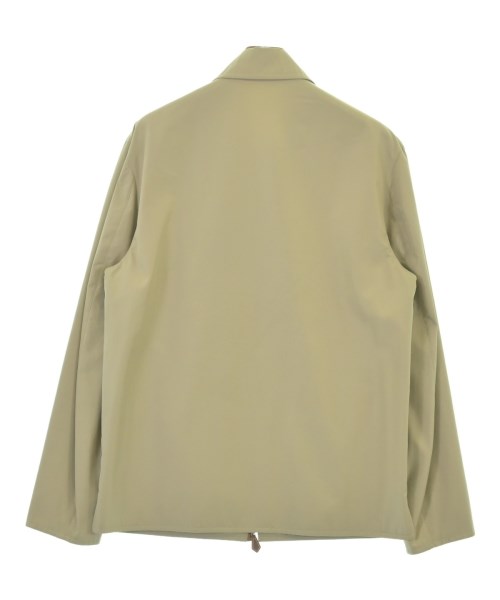 HERMES（エルメス）その他 ベージュ サイズ:50(XL位) メンズ/2200703451019