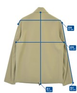 HERMES（エルメス）その他 ベージュ サイズ:50(XL位) メンズ/2200703451019