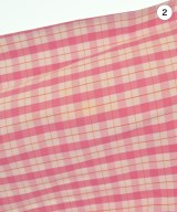 HERMES（エルメス）カジュアルシャツ ピンク サイズ:42(XXL位) メンズ/2200707116020