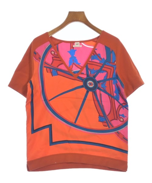 HERMES(エルメス)のニット・セーター サイズ:36(XS位) 34,100円