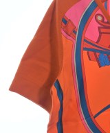 HERMES（エルメス）ニット・セーター オレンジ サイズ:36(XS位) レディース/2200696426117