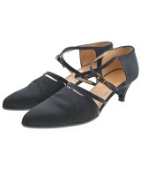 HERMES パンプス