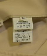 HERMES（エルメス）ロング・マキシ丈スカート ベージュ サイズ:34(XS位) レディース/2200707370064