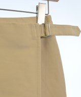 HERMES（エルメス）ロング・マキシ丈スカート ベージュ サイズ:34(XS位) レディース/2200707370064