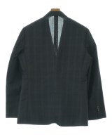 HERMES（エルメス）テーラードジャケット 黒 サイズ:-(L位) メンズ/2200707951010