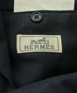 HERMES（エルメス）テーラードジャケット 黒 サイズ:-(L位) メンズ/2200707951010