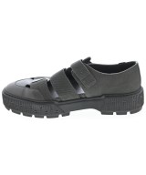 HERMES（エルメス）サンダル 黒 サイズ:EU42 1/2(27.5cm位) メンズ/2200707951072