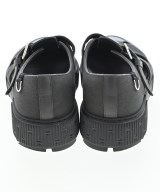 HERMES（エルメス）サンダル 黒 サイズ:EU42 1/2(27.5cm位) メンズ/2200707951072