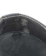 HERMES（エルメス）サンダル 黒 サイズ:EU42 1/2(27.5cm位) メンズ/2200707951072