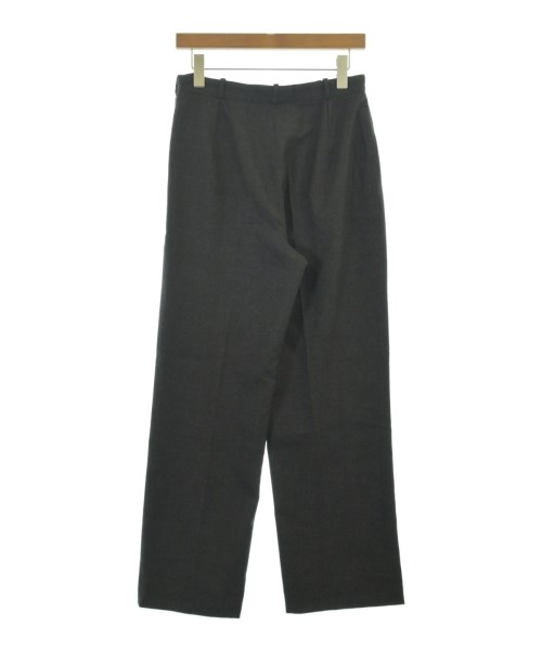 HERMES（エルメス）スラックス グレー サイズ:40(M位) レディース/2200707977041
