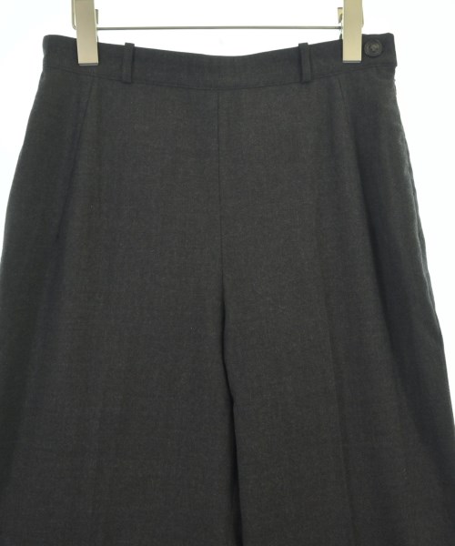 HERMES（エルメス）スラックス グレー サイズ:40(M位) レディース/2200707977041