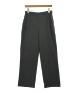 HERMES（エルメス）スラックス グレー サイズ:40(M位) レディース/2200707977041