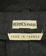 HERMES（エルメス）スラックス グレー サイズ:40(M位) レディース/2200707977041