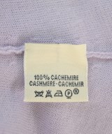 HERMES（エルメス）ベスト/ノースリーブ 紫 サイズ:L レディース/2200708048016