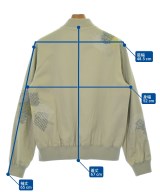 HERMES（エルメス）その他 ベージュ サイズ:48(L位) メンズ/2200707771021