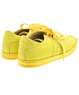 HERMES（エルメス）スニーカー 黄 サイズ:EU40 1/2(25.5cm位) メンズ/2200708222232