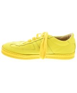 HERMES（エルメス）スニーカー 黄 サイズ:EU40 1/2(25.5cm位) メンズ/2200708222232