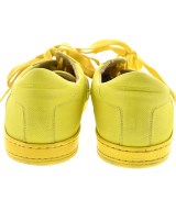 HERMES（エルメス）スニーカー 黄 サイズ:EU40 1/2(25.5cm位) メンズ/2200708222232