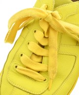 HERMES（エルメス）スニーカー 黄 サイズ:EU40 1/2(25.5cm位) メンズ/2200708222232