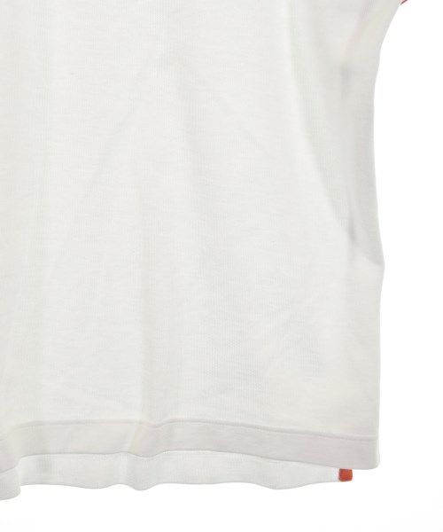 HERMES（エルメス）ポロシャツ 白 サイズ:XL レディース/2200705064057