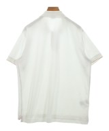 HERMES（エルメス）ポロシャツ 白 サイズ:XL レディース/2200705064057