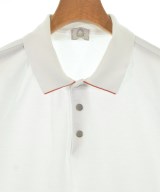 HERMES（エルメス）ポロシャツ 白 サイズ:XL レディース/2200705064057
