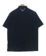 HERMES（エルメス）ポロシャツ 紺 サイズ:XXL メンズ/2200708470046